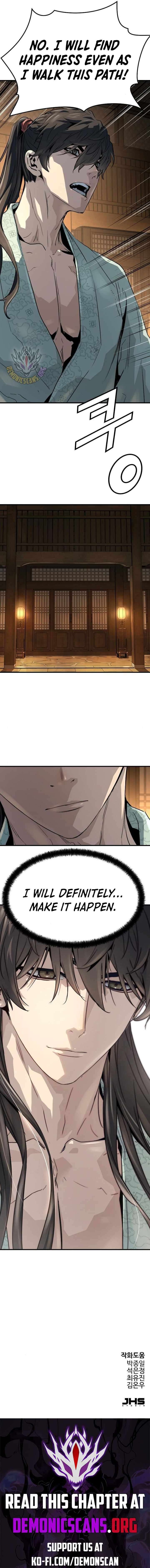Read Absolute Regression en Manga Online