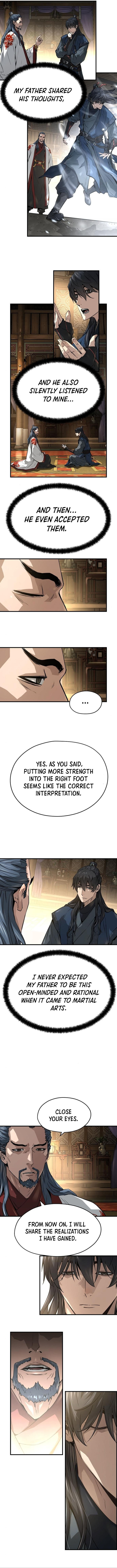 Read Absolute Regression en Manga Online