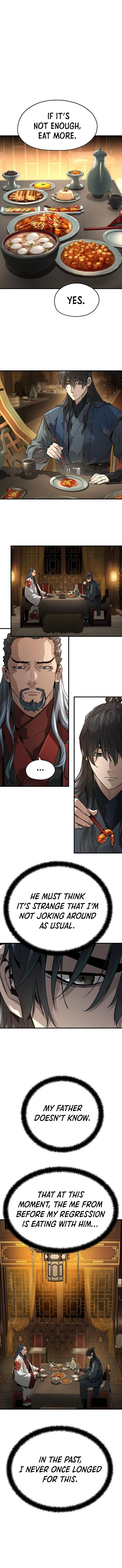 Read Absolute Regression en Manga Online