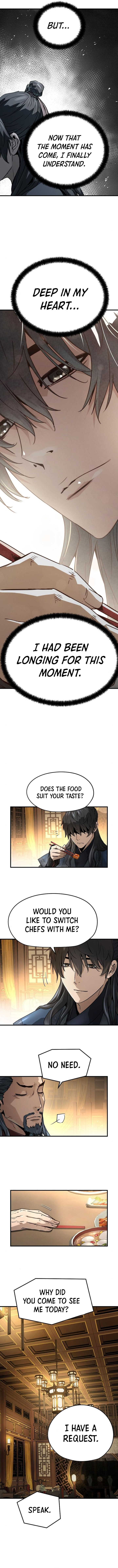 Read Absolute Regression en Manga Online