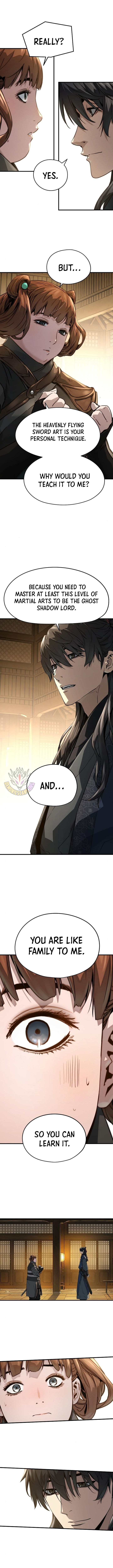 Read Absolute Regression en Manga Online