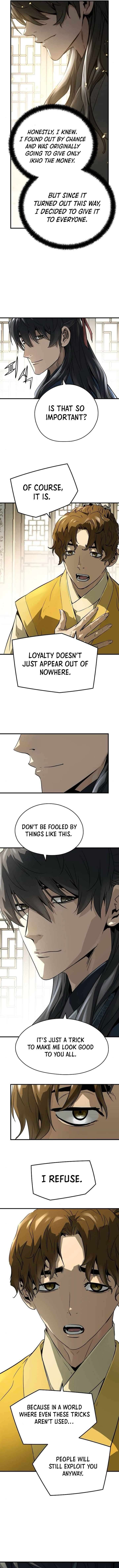 Read Absolute Regression en Manga Online