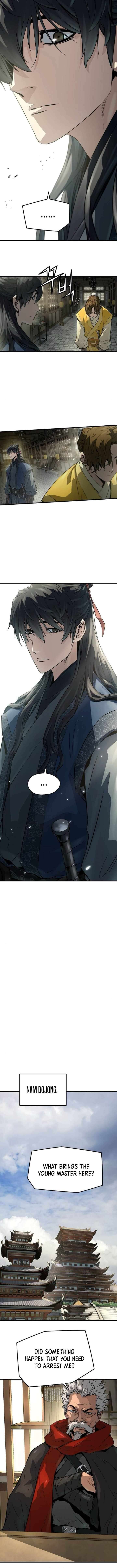Read Absolute Regression en Manga Online