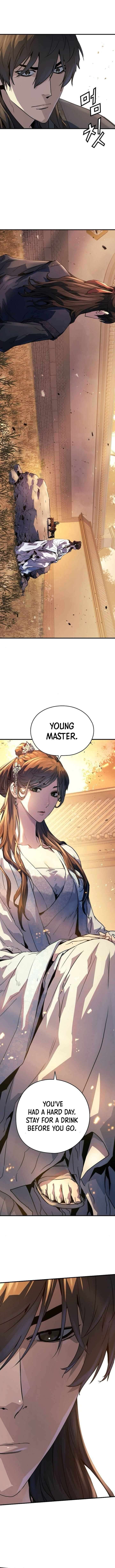 Read Absolute Regression en Manga Online