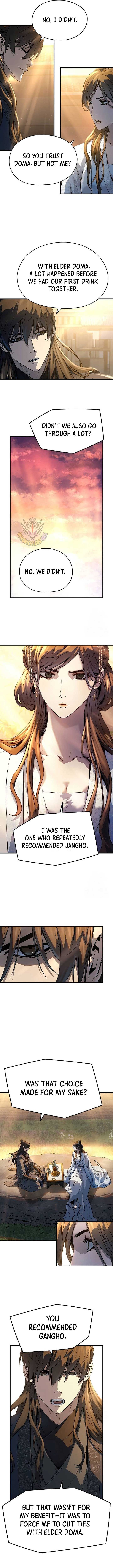 Read Absolute Regression en Manga Online