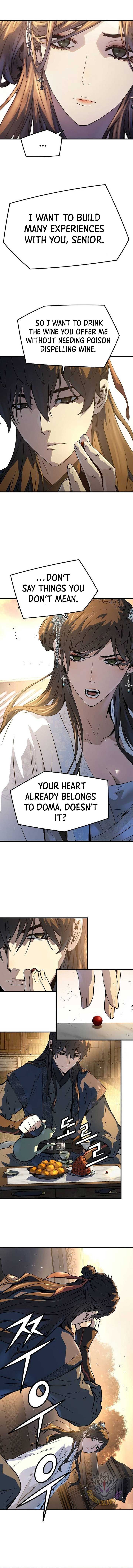 Read Absolute Regression en Manga Online