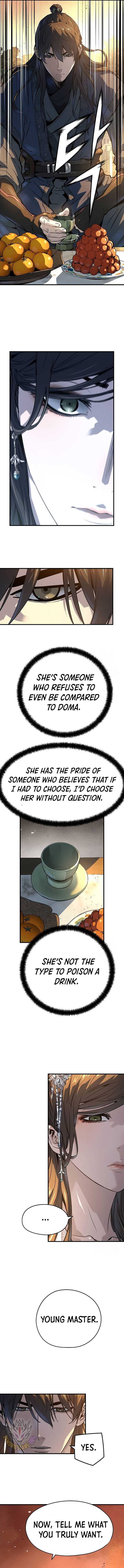 Read Absolute Regression en Manga Online