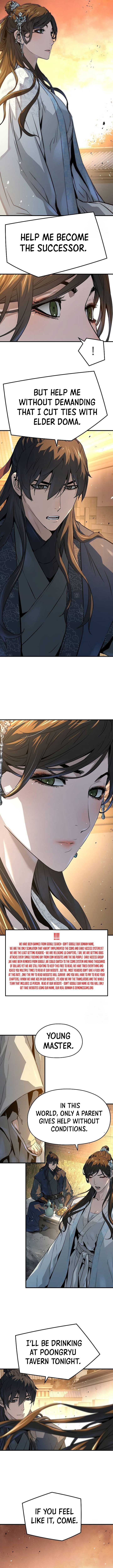 Read Absolute Regression en Manga Online