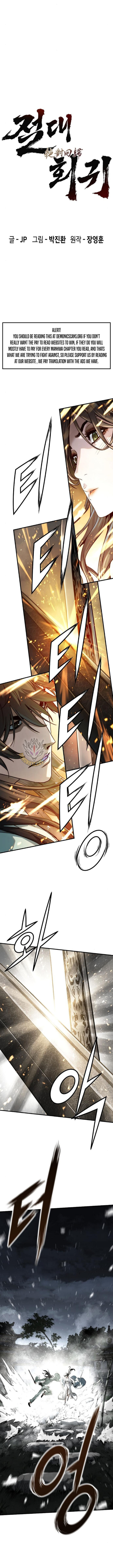 Read Absolute Regression en Manga Online