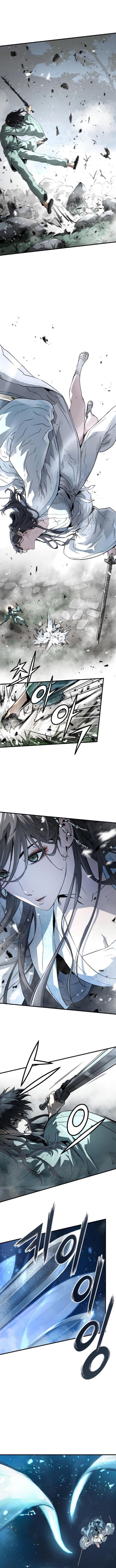 Read Absolute Regression en Manga Online