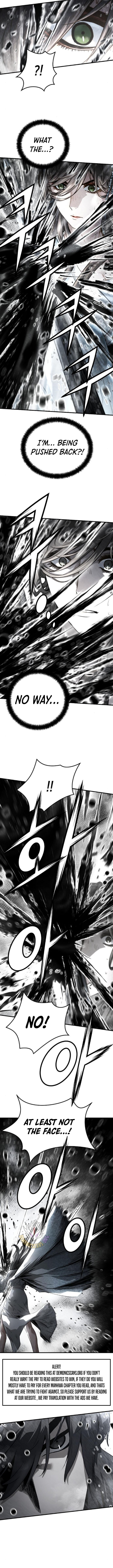 Read Absolute Regression en Manga Online