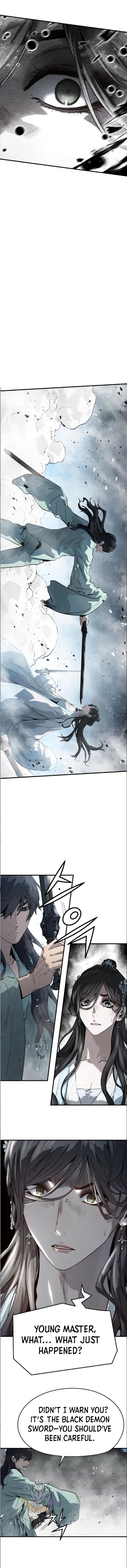 Read Absolute Regression en Manga Online