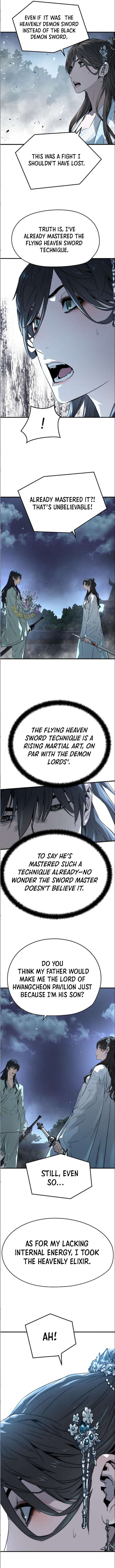 Read Absolute Regression en Manga Online