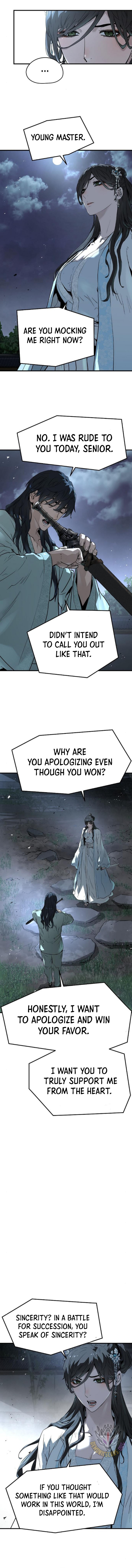 Read Absolute Regression en Manga Online