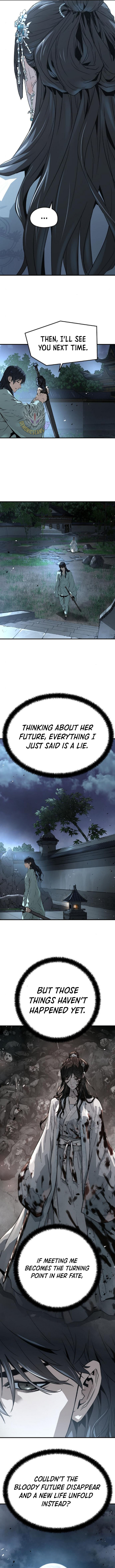 Read Absolute Regression en Manga Online