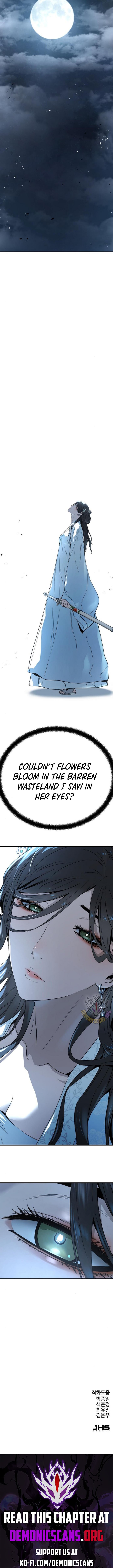 Read Absolute Regression en Manga Online