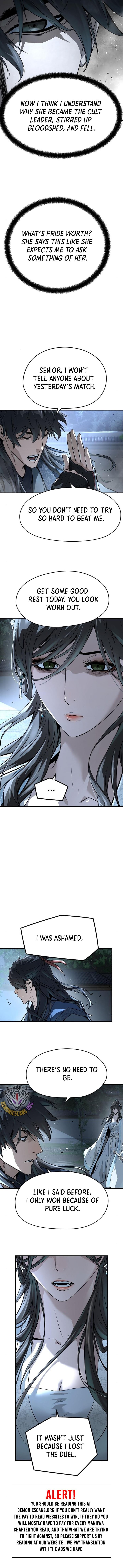 Read Absolute Regression en Manga Online
