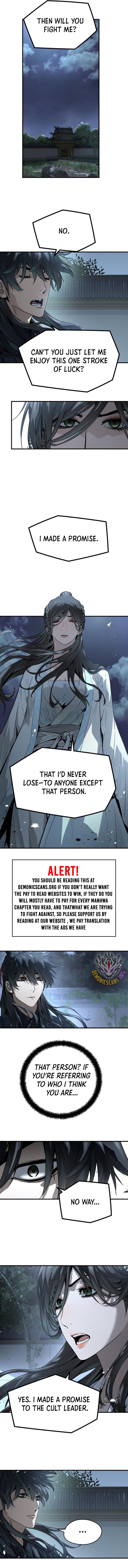 Read Absolute Regression en Manga Online