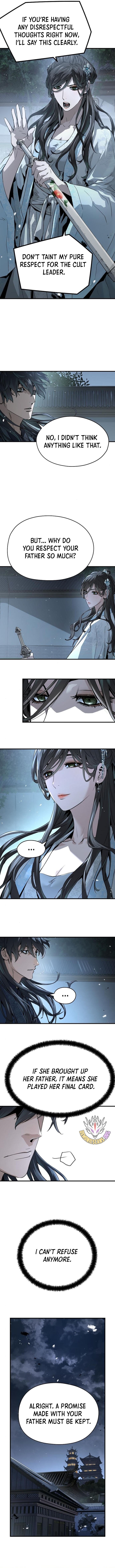 Read Absolute Regression en Manga Online