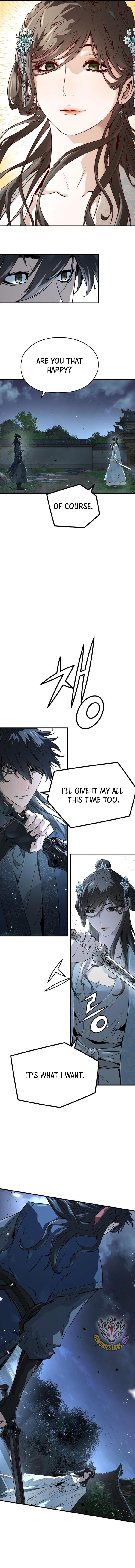 Read Absolute Regression en Manga Online