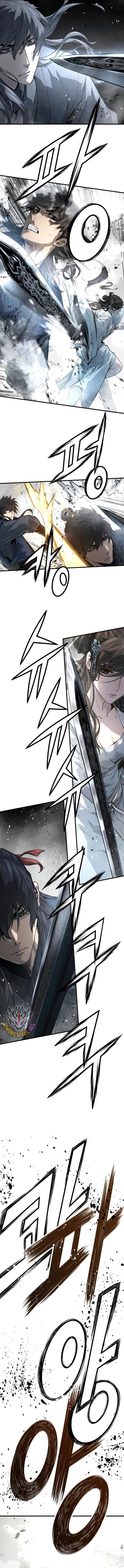 Read Absolute Regression en Manga Online