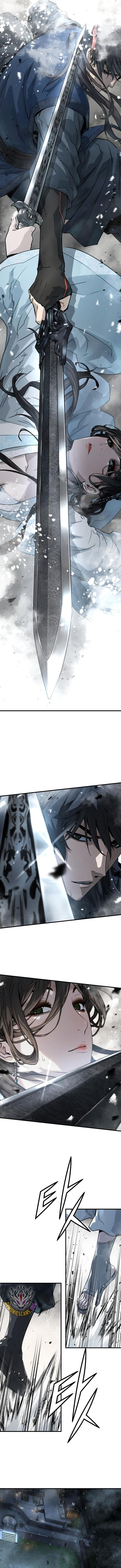 Read Absolute Regression en Manga Online