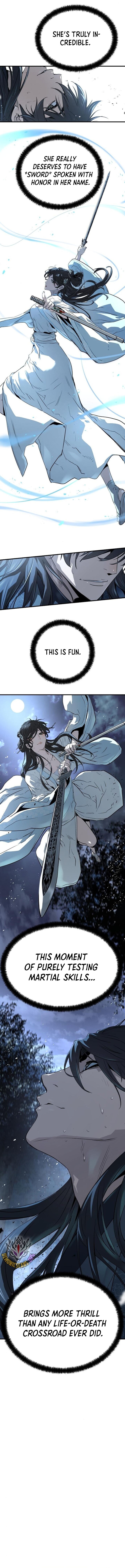 Read Absolute Regression en Manga Online