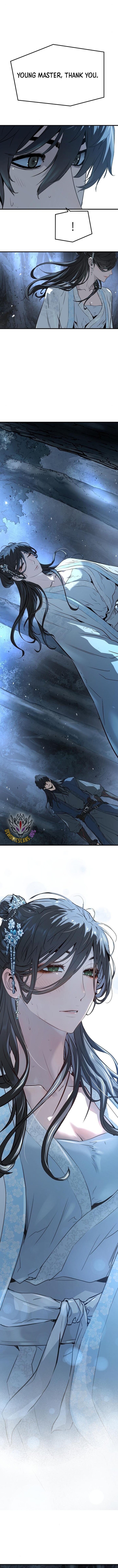Read Absolute Regression en Manga Online
