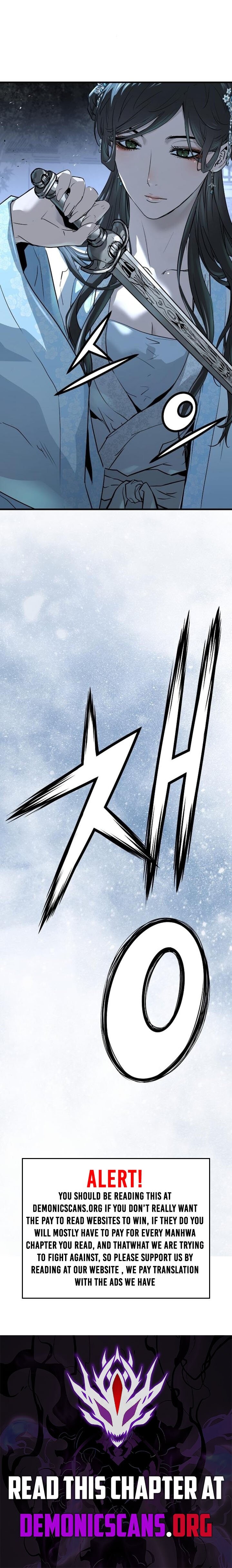 Read Absolute Regression en Manga Online