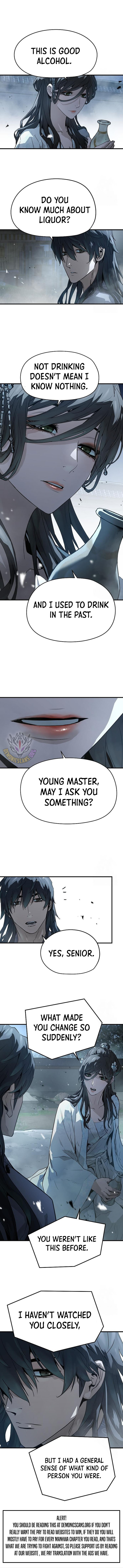 Read Absolute Regression en Manga Online