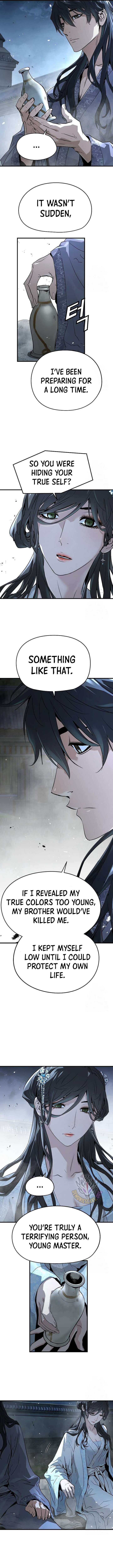 Read Absolute Regression en Manga Online