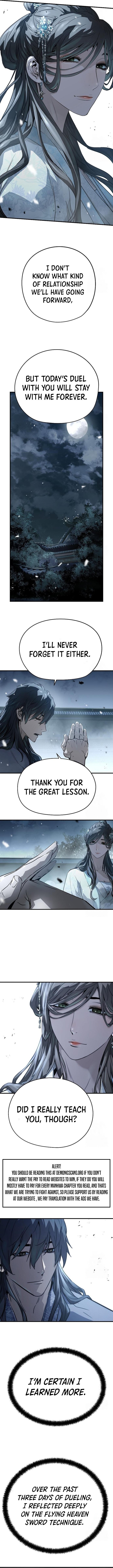Read Absolute Regression en Manga Online
