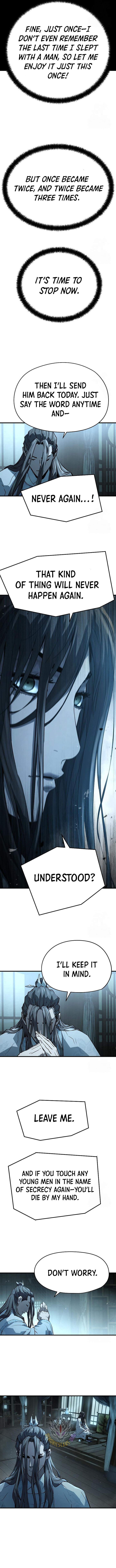 Read Absolute Regression en Manga Online