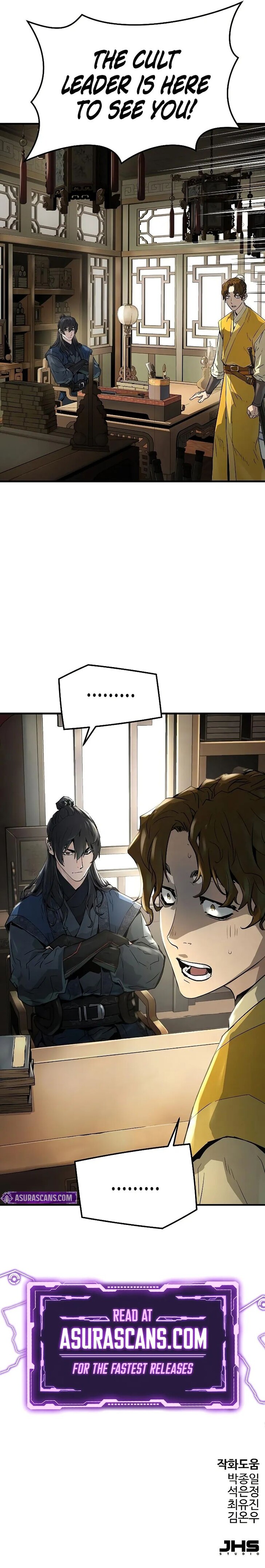Read Absolute Regression en Manga Online