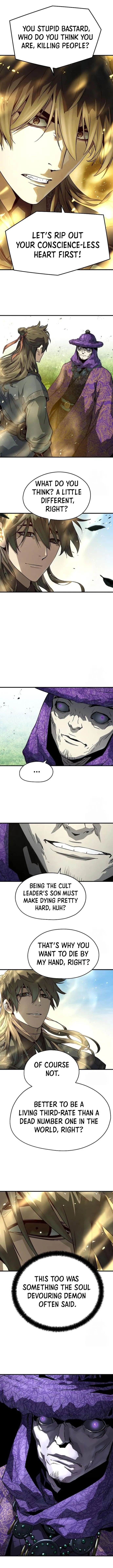 Read Absolute Regression en Manga Online