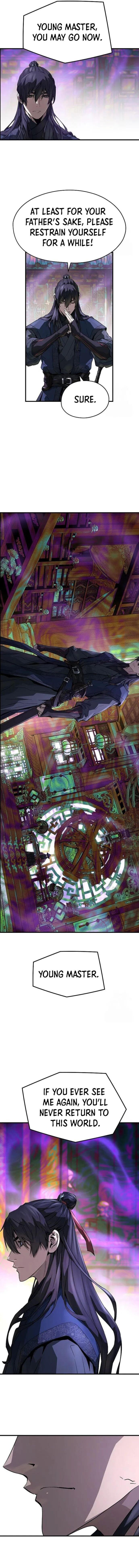 Read Absolute Regression en Manga Online