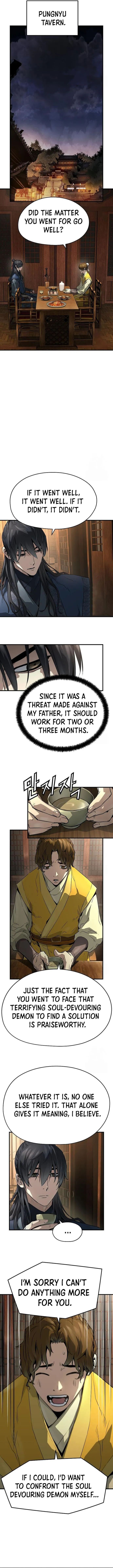 Read Absolute Regression en Manga Online