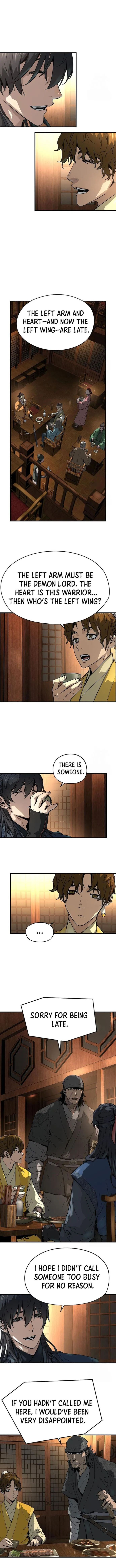 Read Absolute Regression en Manga Online