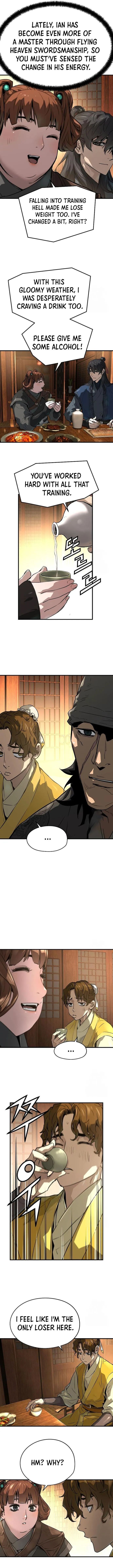 Read Absolute Regression en Manga Online