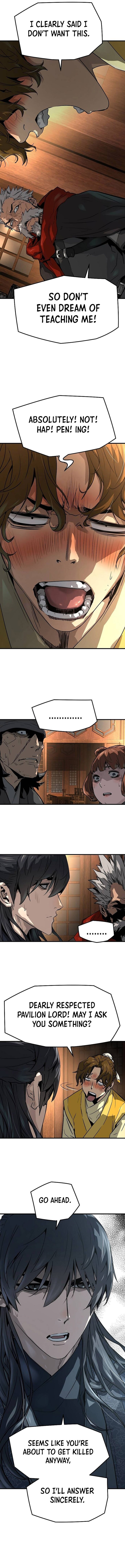 Read Absolute Regression en Manga Online