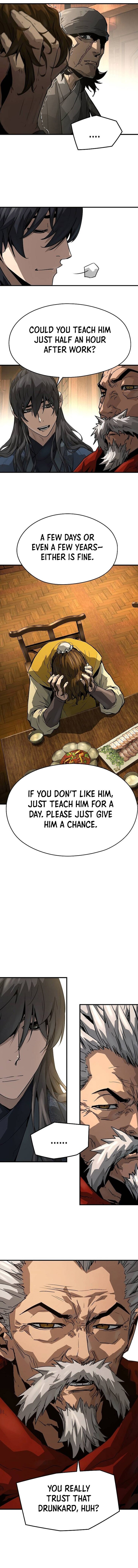 Read Absolute Regression en Manga Online