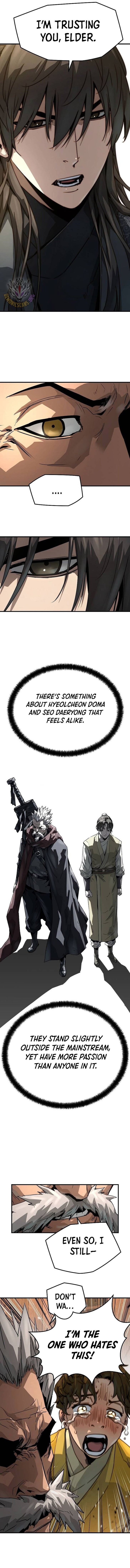 Read Absolute Regression en Manga Online
