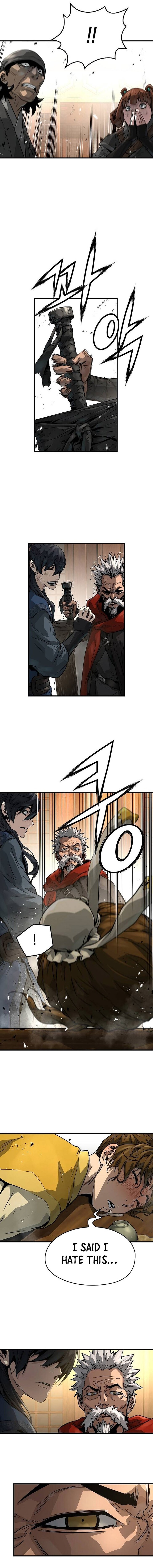 Read Absolute Regression en Manga Online