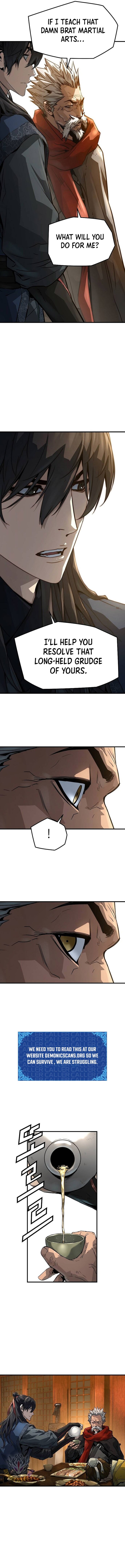 Read Absolute Regression en Manga Online