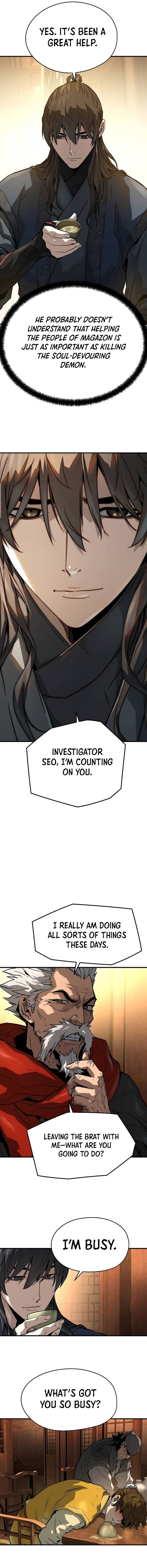 Read Absolute Regression en Manga Online