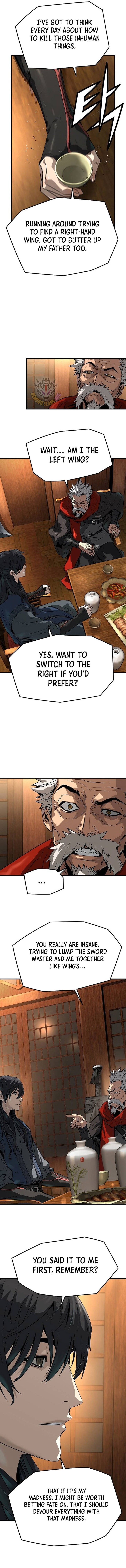 Read Absolute Regression en Manga Online