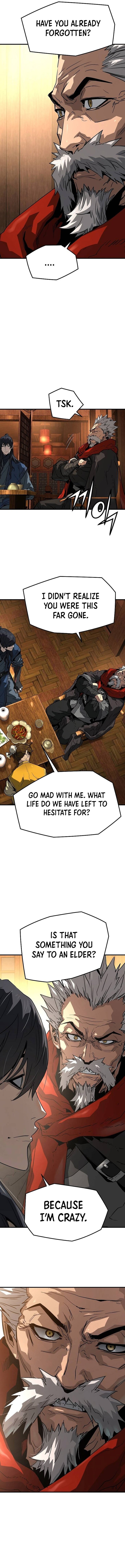 Read Absolute Regression en Manga Online