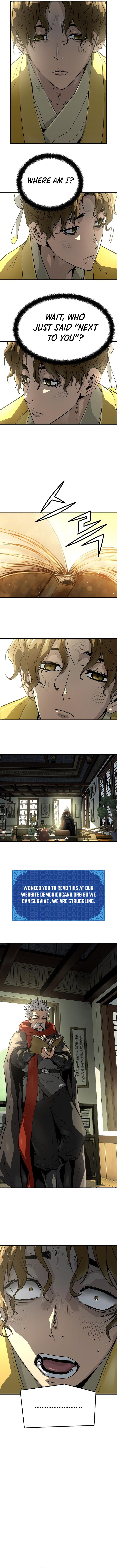 Read Absolute Regression en Manga Online