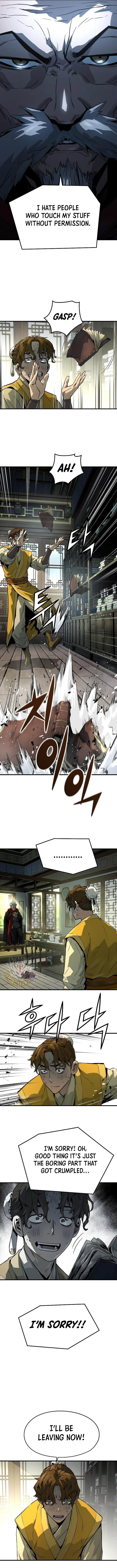 Read Absolute Regression en Manga Online