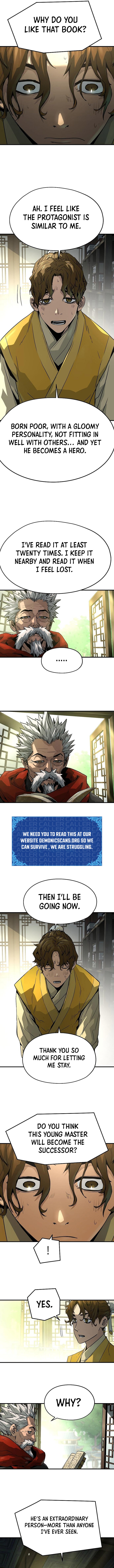 Read Absolute Regression en Manga Online